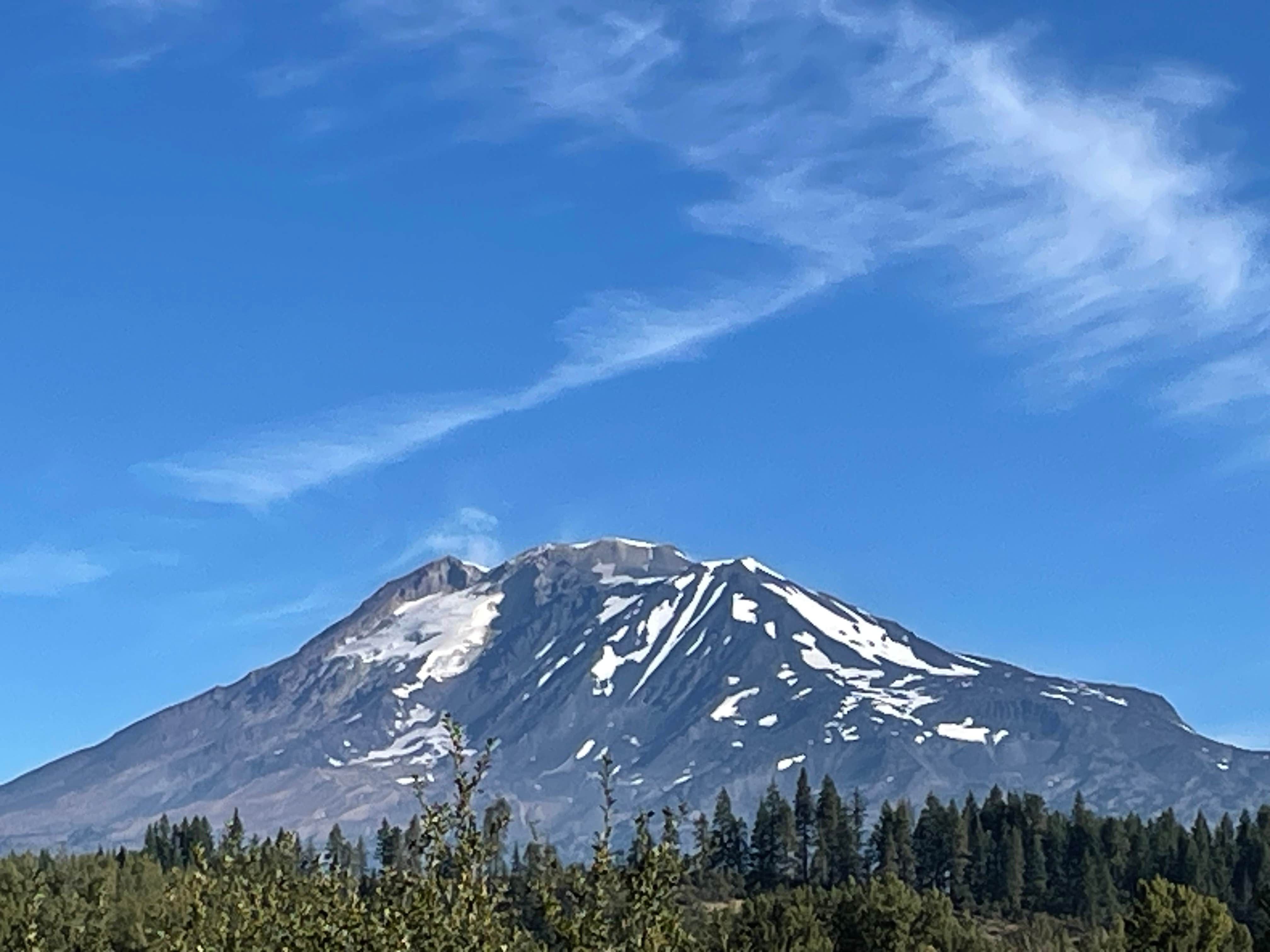 Camper-submitted photo at Elk Meadows RV Park near Wishram, WA
