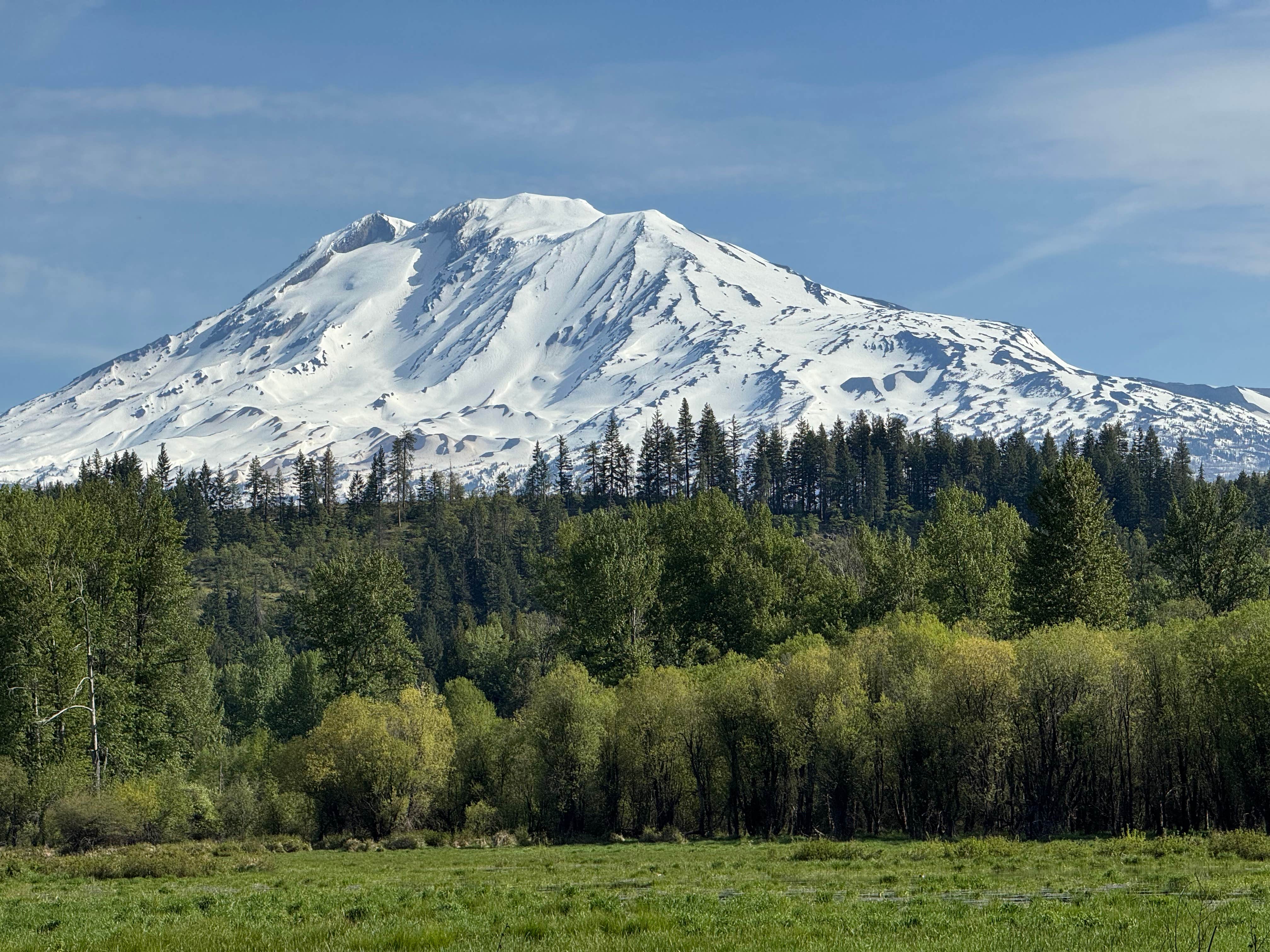 Camper-submitted photo at Elk Meadows RV Park near Wishram, WA