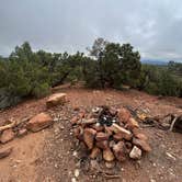 Review photo of Elk Mountain Road by Chad S., September 19, 2026