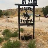 Review photo of Elk Mountian RV Park by Steven W., August 3, 2026