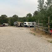 Review photo of Elk Mountian RV Park by Steven W., August 3, 2026