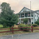 Review photo of Elk Mountian RV Park by Steven W., August 3, 2026