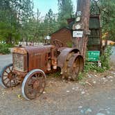 Review photo of Elk Ridge Campground by Marian B., July 30, 2026
