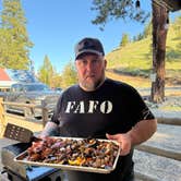 Review photo of Elk Ridge Campground by Ron M., March 25, 2026