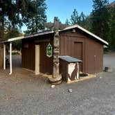 Review photo of Elk Ridge Campground by Marian B., July 30, 2026