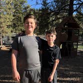 Review photo of Elk Ridge Campground by Ron M., March 25, 2026