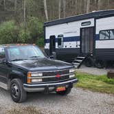 Review photo of Elk River Camp and RV Park by John R., April 16, 2025