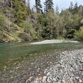 Review photo of Elk River "Stony Beach" Dispersed Camping by Bradley B., April 2, 2026