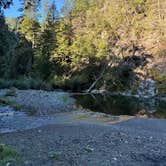 Review photo of Elk River "Stony Beach" Dispersed Camping by Kylee R., September 30, 2026