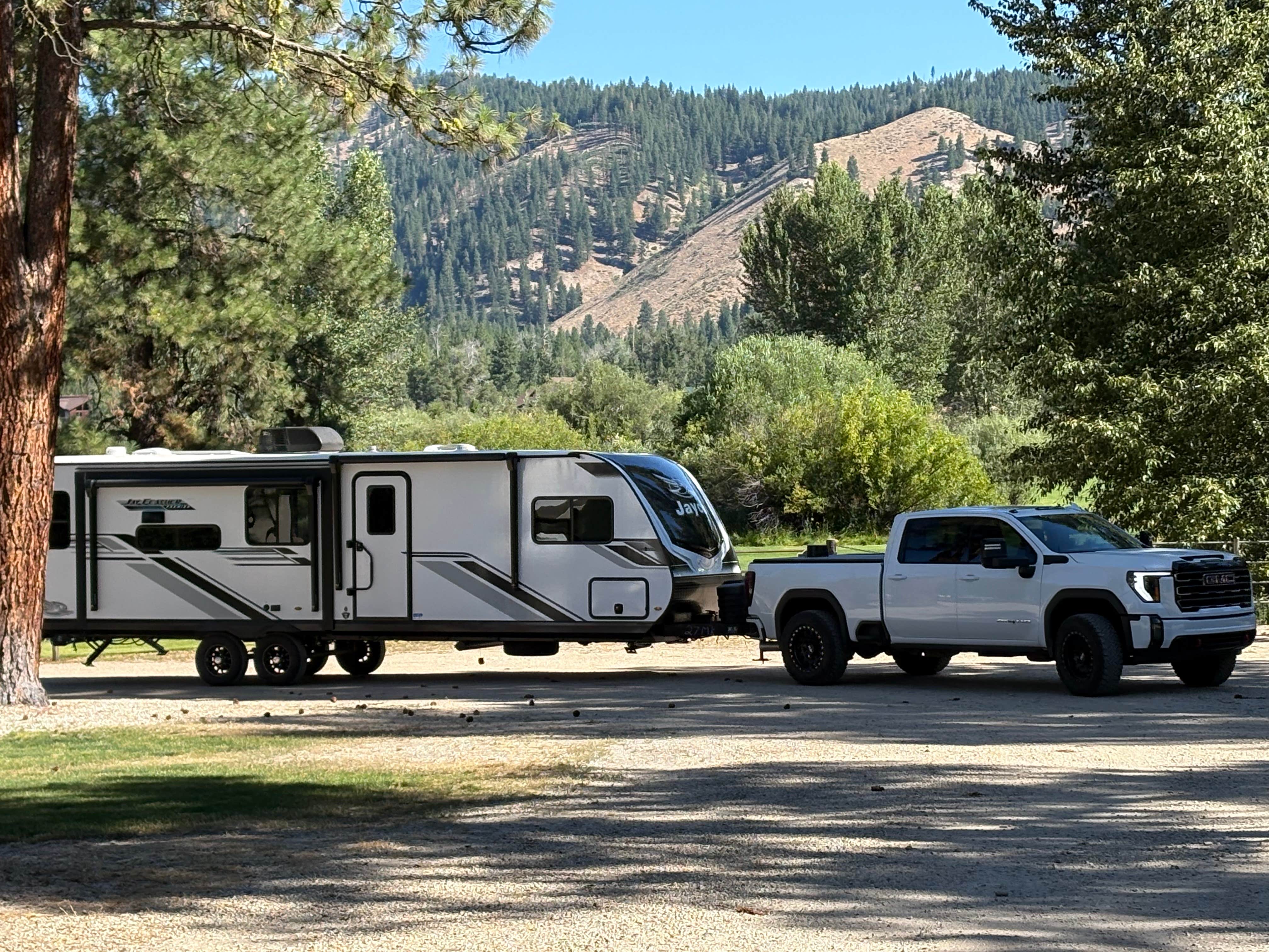 Elk Valley Resort