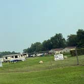 Review photo of Elkhart Campground by Cassondra P., August 16, 2026