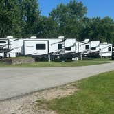 Review photo of Elkhart Campground by barbara E., July 1, 2025
