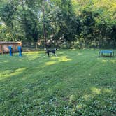 Review photo of Elkhorn Campground by Amanda W., September 7, 2025