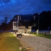 Review photo of Elkhorn Campground by Amanda W., September 7, 2025