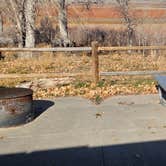 Review photo of Elkhorn Campground — Glendo State Park by johny R., October 29, 2025