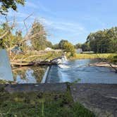 Review photo of Elkhorn Creek RV Park by Mikayla E., August 25, 2026