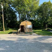 Review photo of Elkhorn Creek RV Park by Amanda W., August 1, 2025