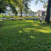 Review photo of Elkhorn Creek RV Park by Amanda W., August 1, 2025