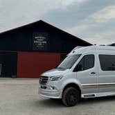 Review photo of Elkhorn Creek RV Park by Chris A., April 2, 2026