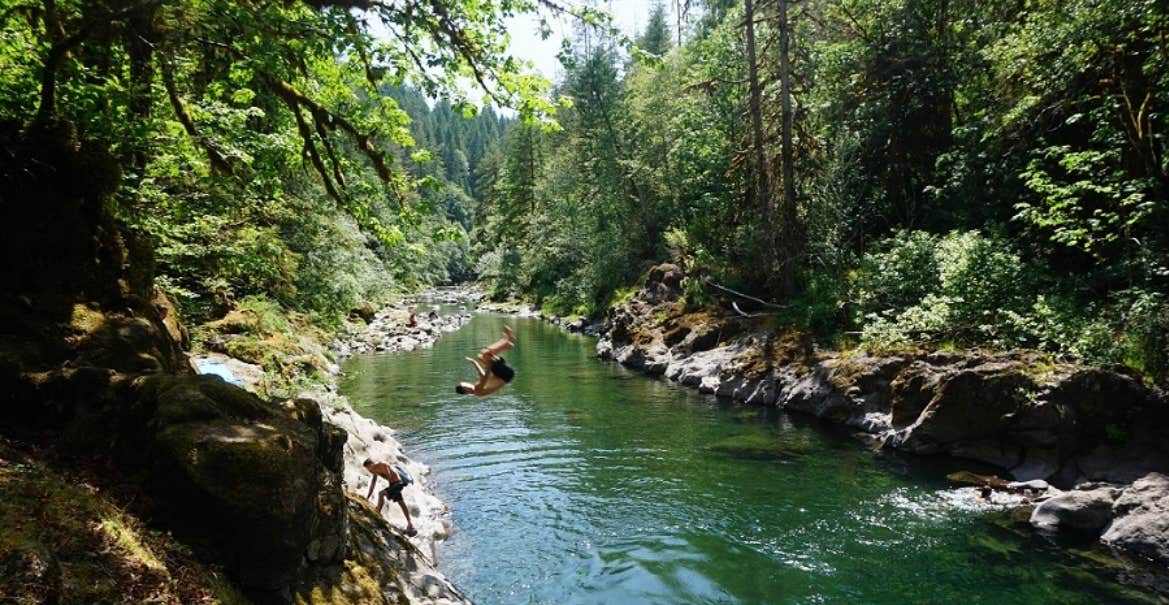 Nature