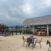 Review photo of Elkhorn Ridge RV Resort & Cabins by Amber W., July 23, 2025