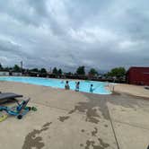 Review photo of Elkhorn Ridge RV Resort & Cabins by Amber W., July 23, 2025