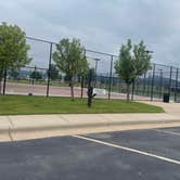 Review photo of Elkhorn Ridge RV Resort & Cabins by Amber W., July 23, 2025