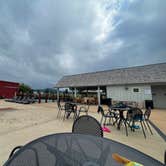 Review photo of Elkhorn Ridge RV Resort & Cabins by Amber W., July 23, 2025