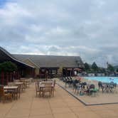 Review photo of Elkhorn Ridge RV Resort & Cabins by Amber W., July 23, 2025