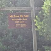 Review photo of Port Jervis Elks Brox  Hiker/Biker Campground by Gregg T., August 26, 2024