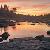 Review photo of Elkton RV Park by Karim , August 18, 2026