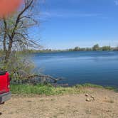 Review photo of Ellensburg KOA by Garnet H., April 28, 2025