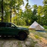 Review photo of Ellie's Lazy Days Resort & Campground by Hannah S., September 11, 2026