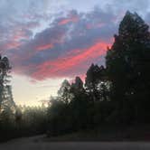Review photo of Elliston Dispersed Camping on Forest Road 314 by Emma G., October 11, 2025