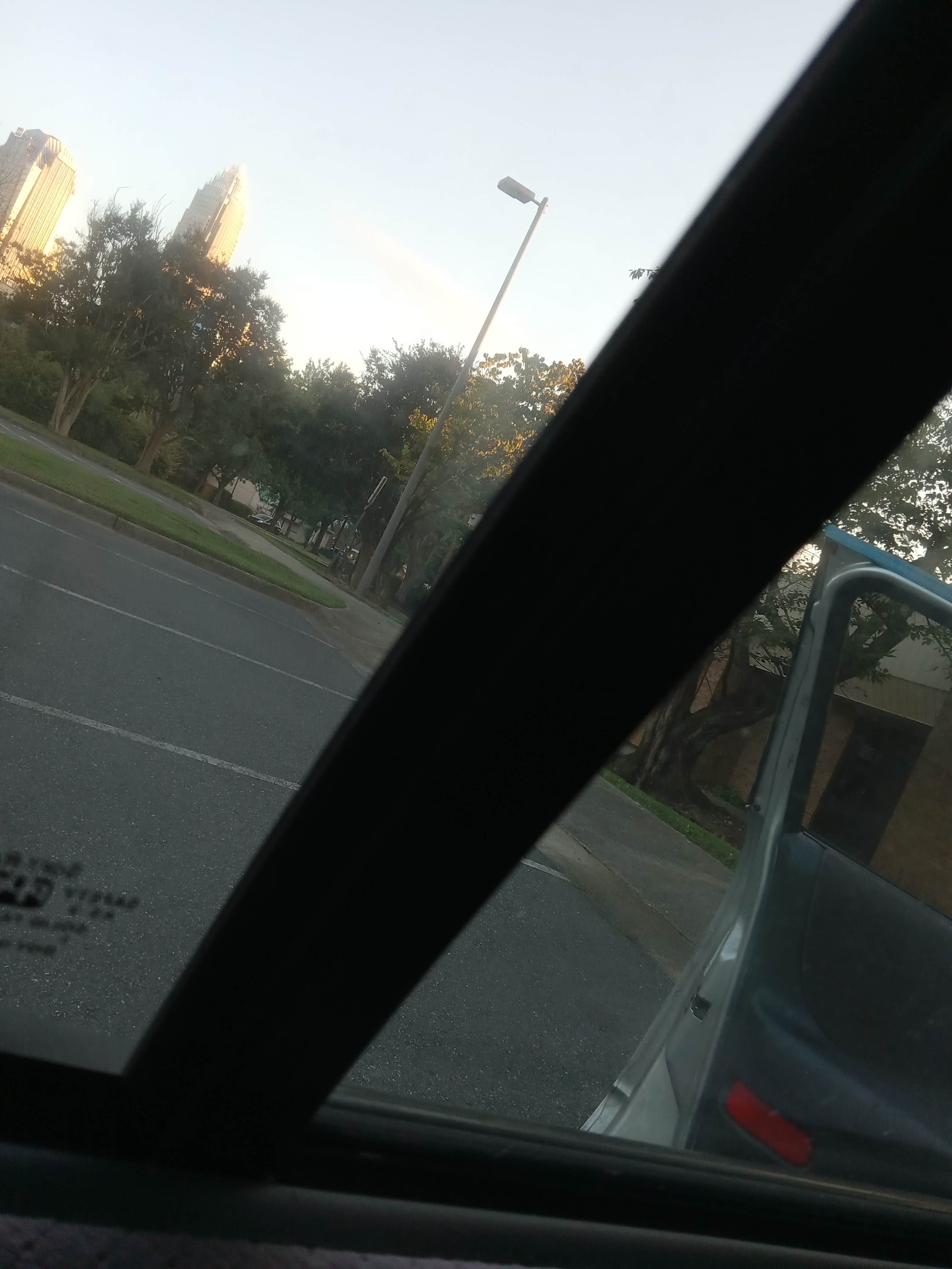 Camper-submitted photo at Elmore RV Park near Indian Trail, NC