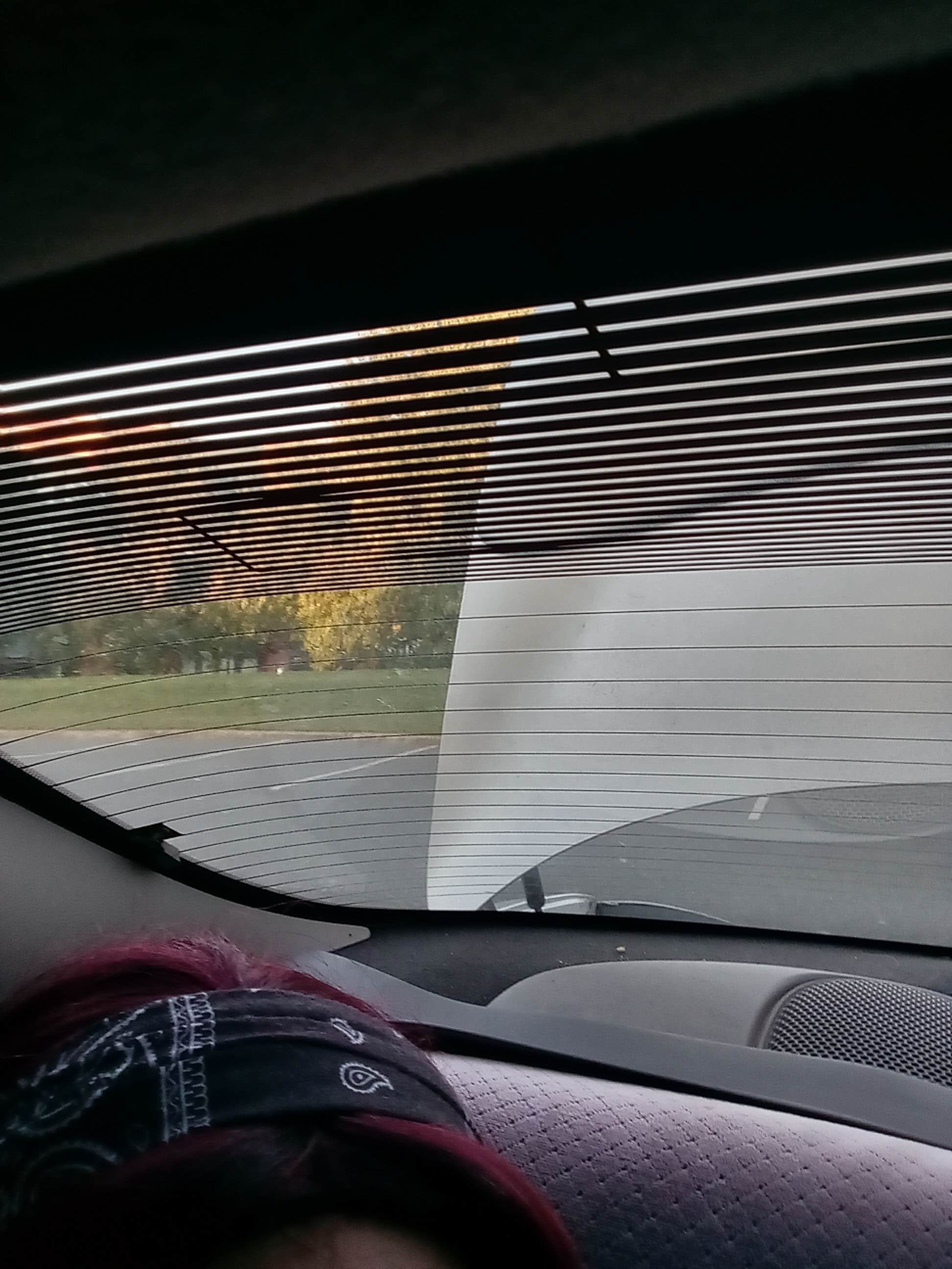 Camper-submitted photo at Elmore RV Park near Indian Trail, NC