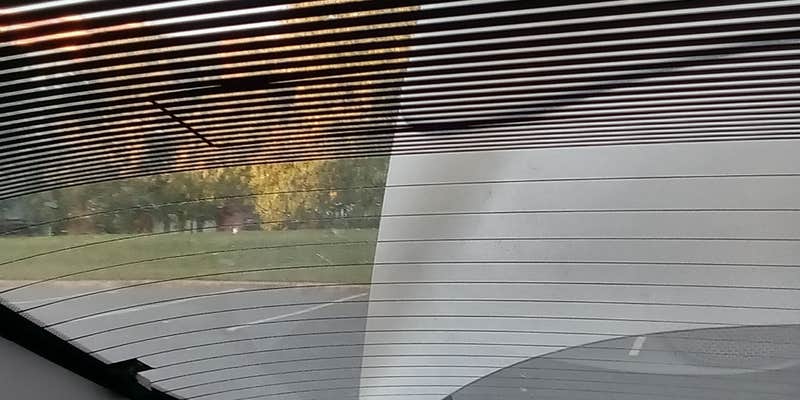 Camper submitted image from Elmore RV Park