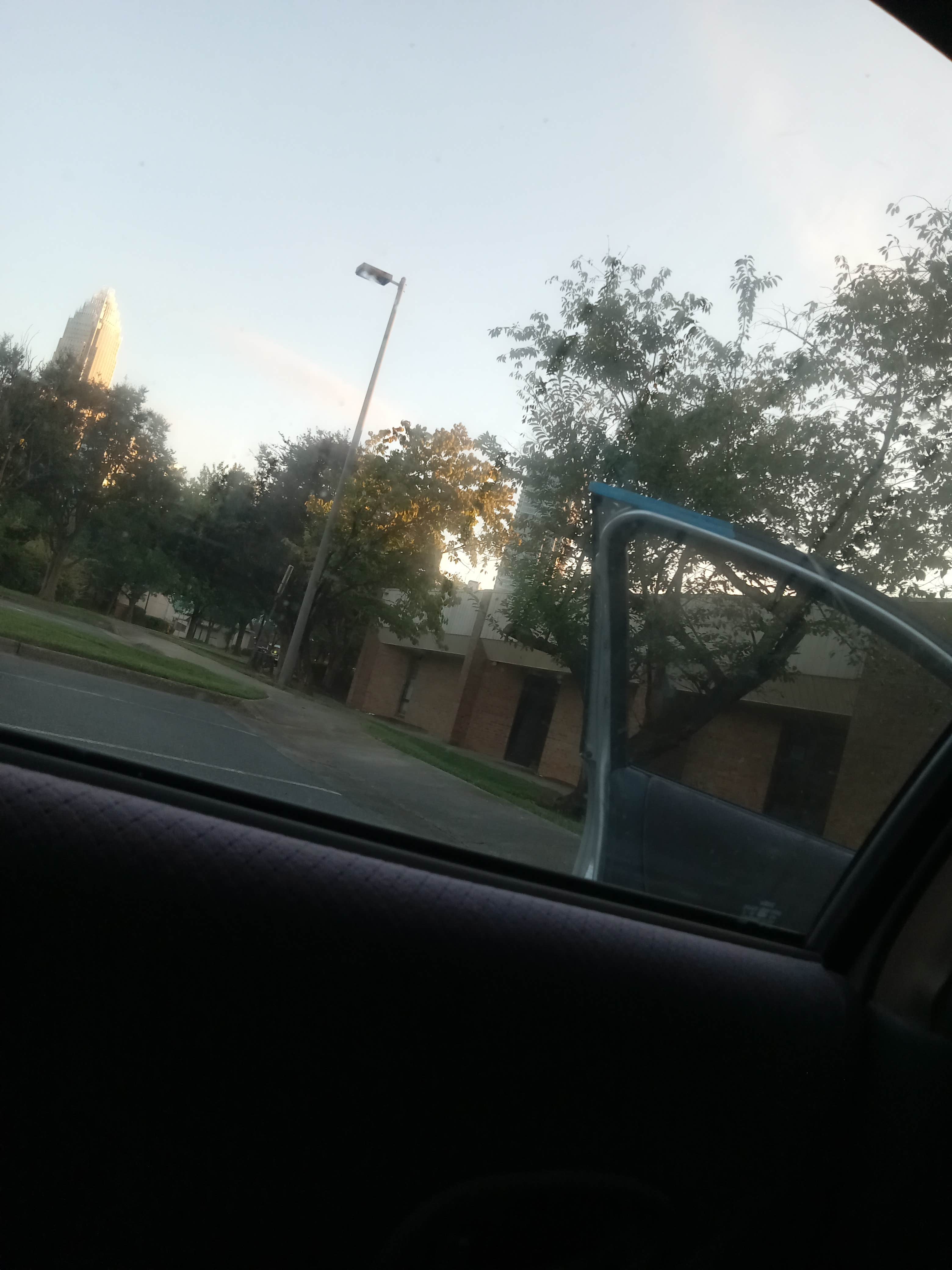 Camper-submitted photo at Elmore RV Park near Indian Trail, NC