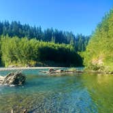 Review photo of Elwha Dam RV Park by Tori E., August 9, 2024