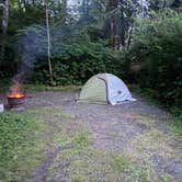 Review photo of Elwha Dam RV Park by Taylor C., May 21, 2026