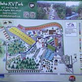 Review photo of Elwha Dam RV Park by marcus K., August 1, 2025