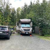 Review photo of Elwha Dam RV Park by brian B., September 14, 2024