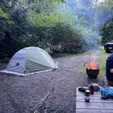 Review photo of Elwha Dam RV Park by Taylor C., May 21, 2026