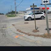 Review photo of Emerald Beach RV Park by dawna B., July 26, 2026