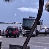 Review photo of Emerald Beach RV Park by Ashley A., July 20, 2026