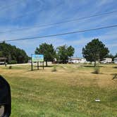 Review photo of Emerald Beach RV Park by dawna B., July 26, 2026