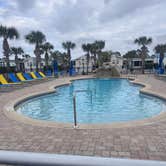 Review photo of Emerald Coast RV Beach Resort by Jon K., March 20, 2026