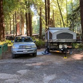 Review photo of Emerald Forest Cabins & RV by Troy L., September 22, 2023