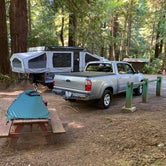 Review photo of Emerald Forest Cabins & RV by Troy L., September 22, 2023