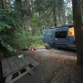 Review photo of Emerald Forest Cabins & RV by Brandon K., October 6, 2024